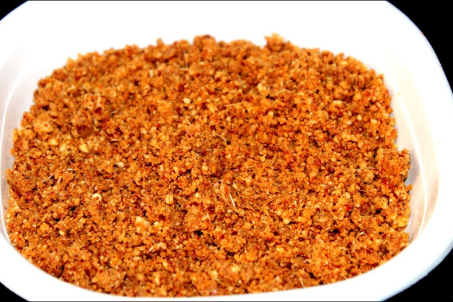AVIGINJALA PODI